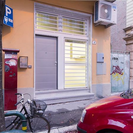 Freccia Rossa Bologna Apartment المظهر الخارجي الصورة