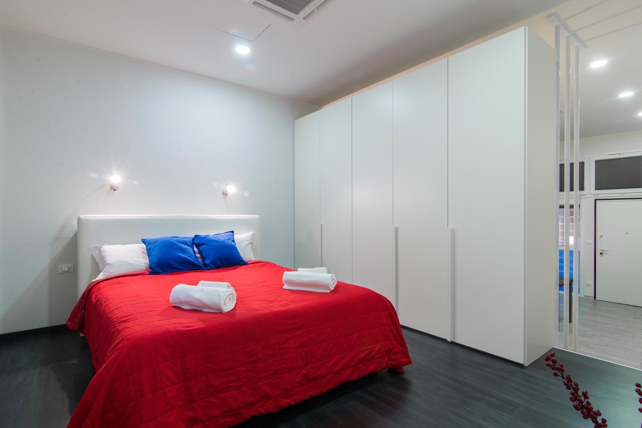Freccia Rossa Bologna Apartment المظهر الخارجي الصورة
