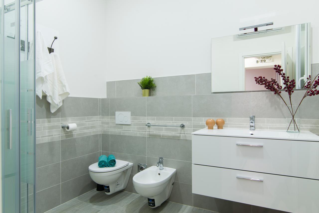 Freccia Rossa Bologna Apartment المظهر الخارجي الصورة