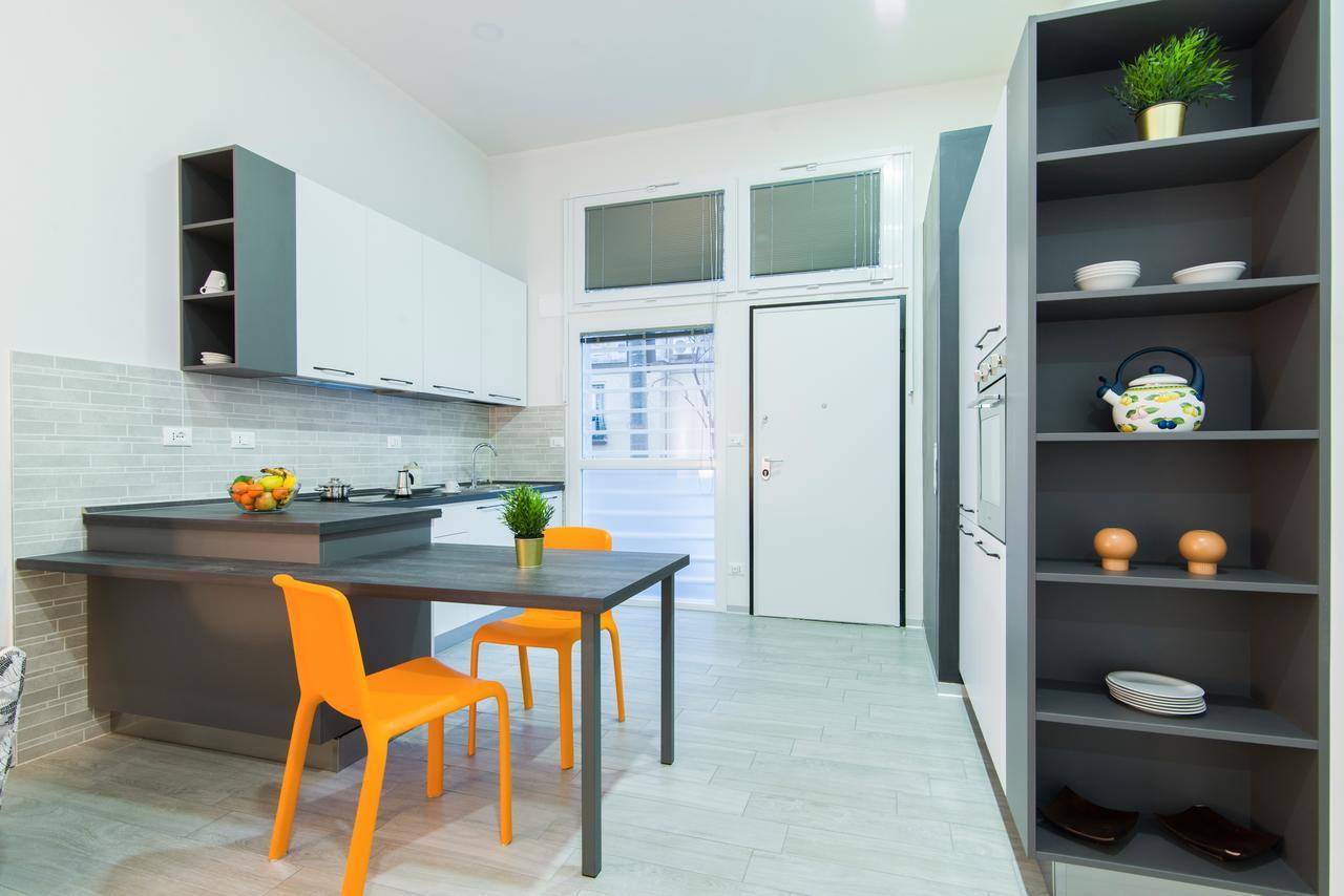 Freccia Rossa Bologna Apartment المظهر الخارجي الصورة