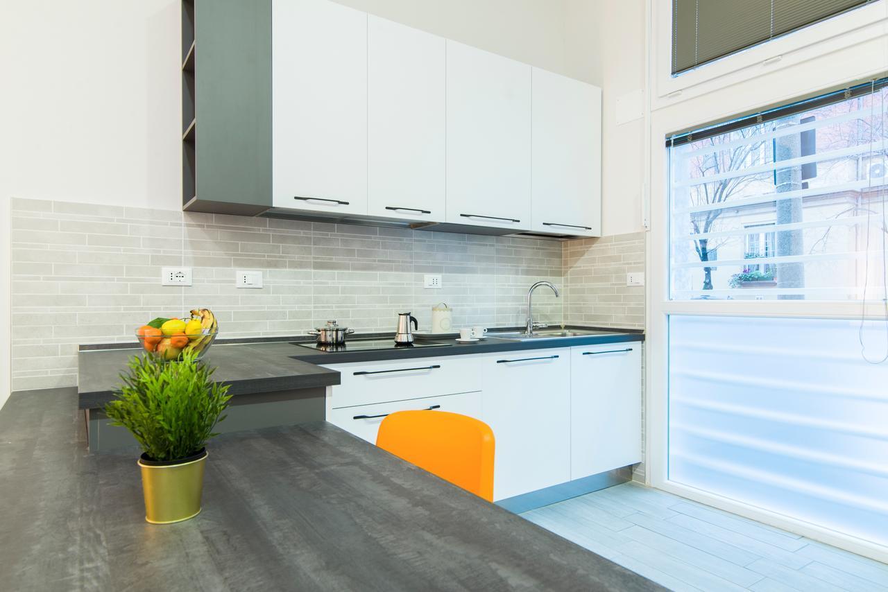 Freccia Rossa Bologna Apartment المظهر الخارجي الصورة