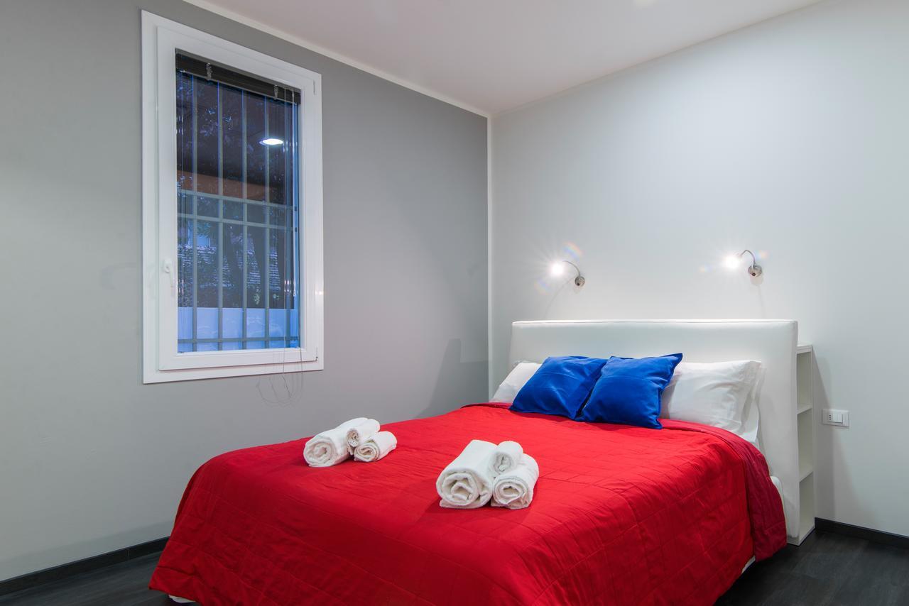 Freccia Rossa Bologna Apartment المظهر الخارجي الصورة