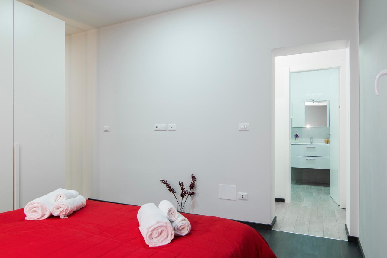 Freccia Rossa Bologna Apartment المظهر الخارجي الصورة