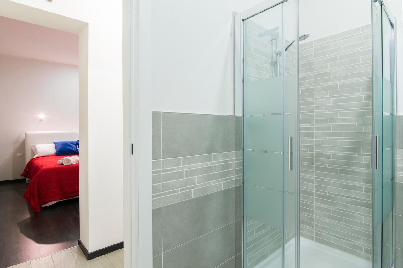 Freccia Rossa Bologna Apartment المظهر الخارجي الصورة