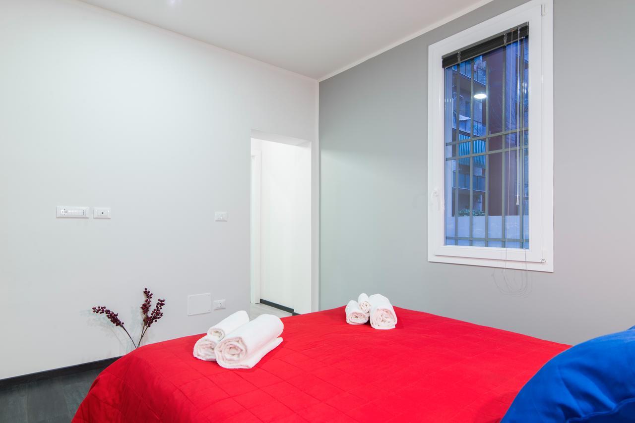Freccia Rossa Bologna Apartment المظهر الخارجي الصورة