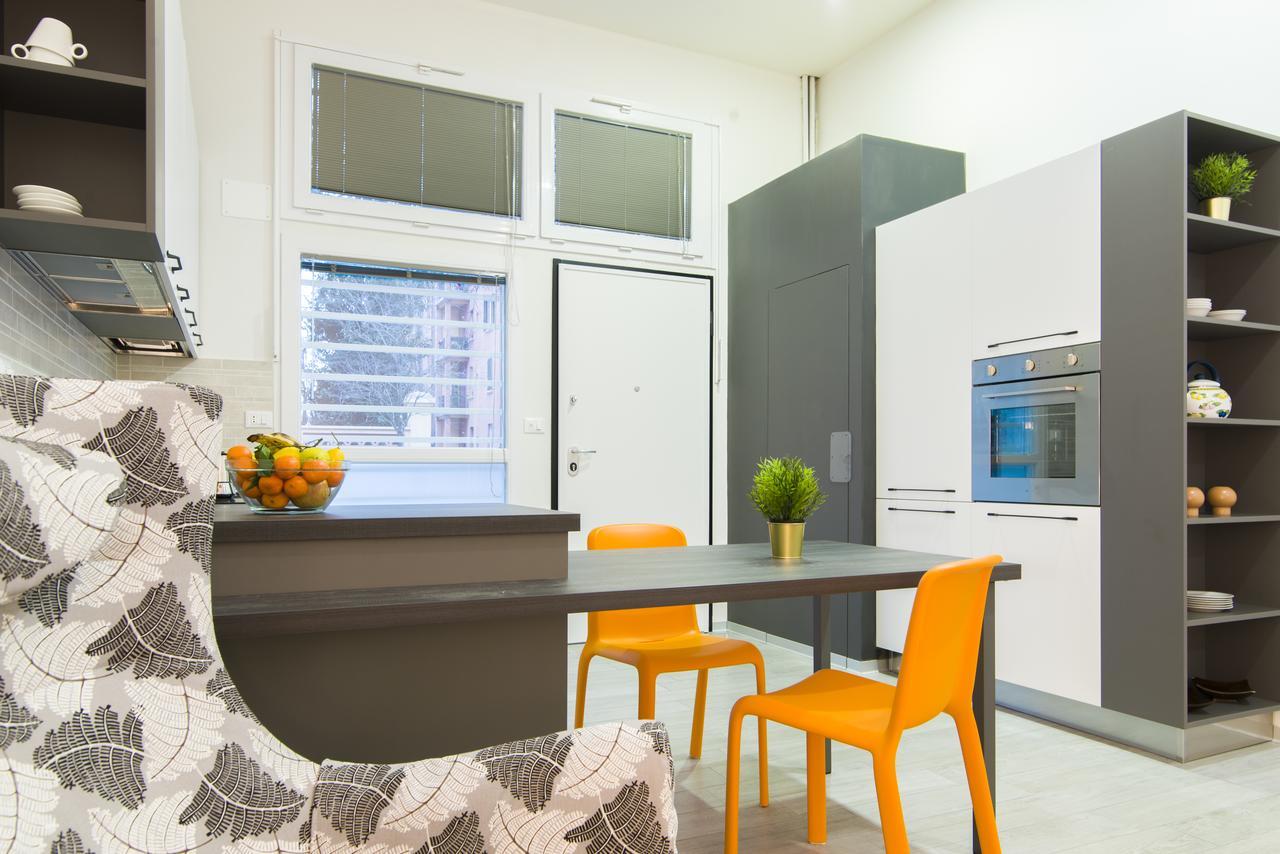 Freccia Rossa Bologna Apartment المظهر الخارجي الصورة