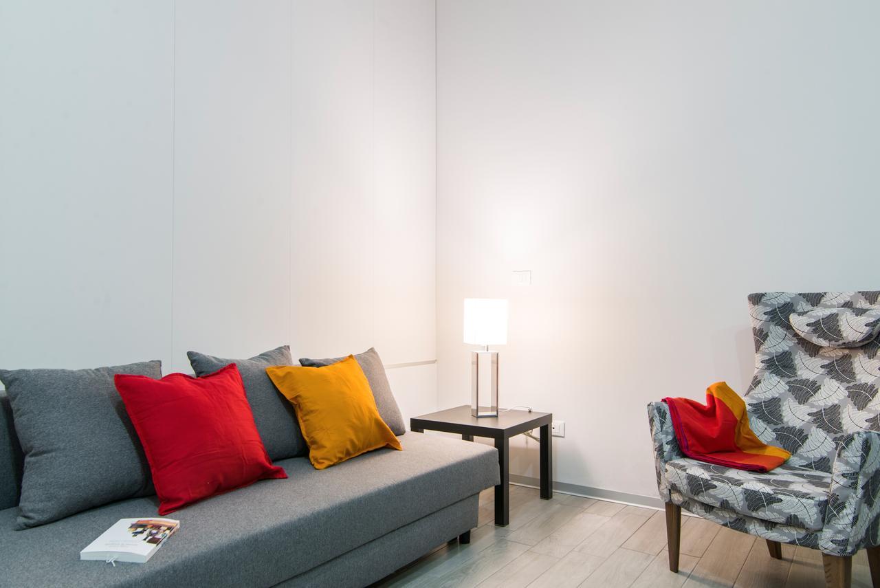 Freccia Rossa Bologna Apartment المظهر الخارجي الصورة